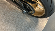 Yamaha Xsr900 (22MY)